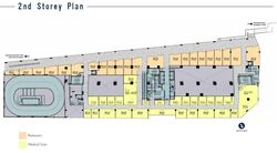 Vision Exchange (D22), Office #566129671